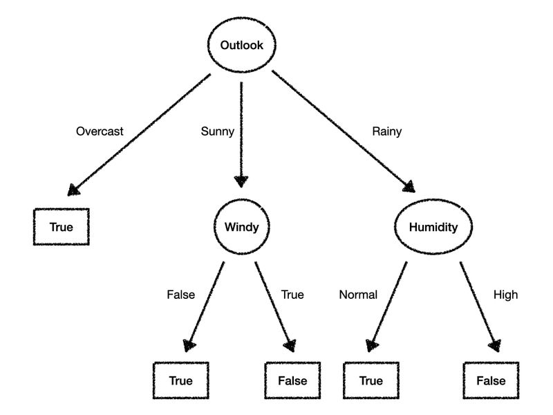 Decision Trees 1